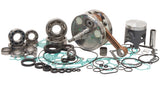 Wrench Rabbit Complete Engine Rebuild Kit for 2002 Yamaha YZ250 - WR101-095