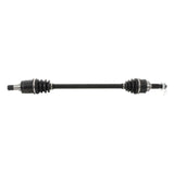 All Balls Racing 6 Ball Heavy Duty Axle for 2018-19 Can-Am Maverick X3 TURBO Models - AB6-CA-8-127