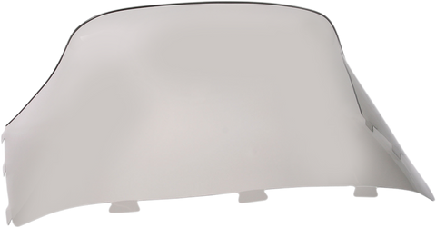 Sno-Stuff 450-455 15 Inch Smoke Windshield for 1985-90 Ski Doo Formula / Mach 1 Models
