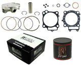 Namura Forged Top-End Rebuild Kit for 2005-17 Honda CRF450X - 95.99mm - FX-10045-CK2