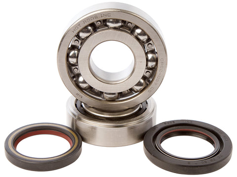 Hot Rods K047 Main Crankshaft Bearing Kit for 2006-14 Honda TRX450ER / TRX450R