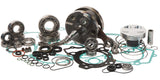 Wrench Rabbit Complete Engine Rebuild Kit for 2005-07 Yamaha YZ250F - WR101-084