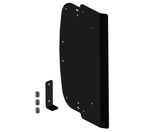KFI Products Pro-Poly Plow Box Wing - 106120