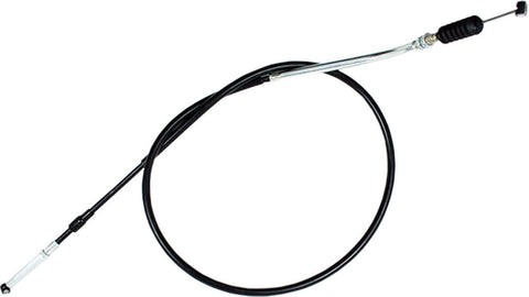 Motion Pro 03-0374 Black Vinyl Clutch Cable for 2008-14 Kawasaki KFX450R