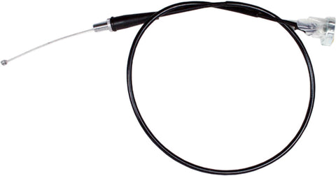 Motion Pro 02-0485 Black Vinyl Throttle Cable for 2003-15 Honda CRF150F