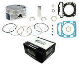 Namura Top-End Rebuild Kit for Can Am Outlander 400 Models - 91.98mm - NA-80002-4K