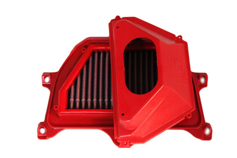 BMC Performance Race Air Filter for 1998-02,06-07 Yamaha YZF-R6 - FM450/04RACE