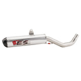 Big Gun Exhaust ECO Slip-On Muffler for 2006-21 Yamaha YFM700 Raptor - 07-1232