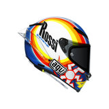 AGV Pista GP-RR Winter Test 2020 LE Helmet - Medium/Large