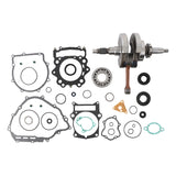 Hot Rods Bottom End Rebuild Kit for Yamaha 700cc ATV and UTV models - CBK0115