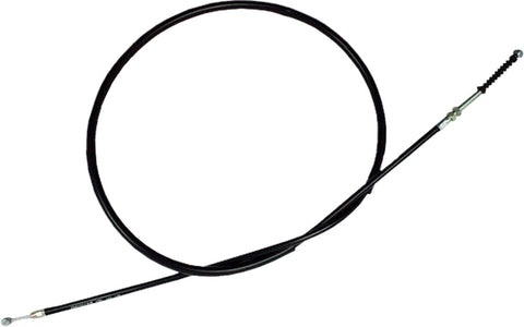 Motion Pro 02-0169 Black Vinyl Front Brake Cable for Honda XR200 / XL250R