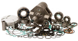 Wrench Rabbit Complete Engine Rebuild Kit for 2009 Kawasaki KX450F - WR101-045