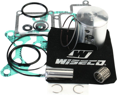 Wiseco PK1639 Top-End Rebuild Kit for 2003-12 KTM 85 SX - 47.00mm