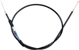 Motion Pro 04-0254 Black Vinyl Hot Start Cable for 2006-09 Yamaha YZ450F