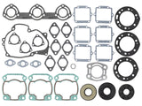 Namura Complete Gasket Kit for 1993-95 Polaris 750 SL/SLT - NW-50001F