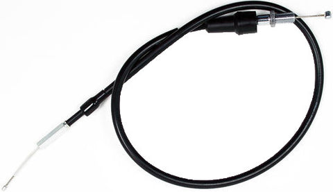 Motion Pro 05-0284 Black Vinyl Throttle Cable for 2002-08 Yamaha YFM660F Grizzly