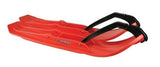 C&A Pro MTX Mountain Extreme Skis - Red - 77050392