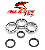 All Balls Differential Bearing Kit for Polaris Sportsman / Ranger Models - 25-2076