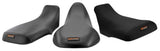 Cycle Works Gripper Black Replacement Seat Cover for 2005-16 Yamaha TT-R230 - 36-42200-01