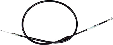 Motion Pro Black Vinyl Clutch Cable for 1984-01 Honda CR500R - 02-0131