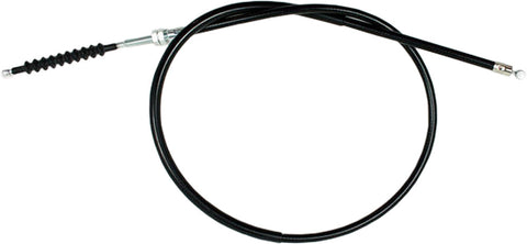 Motion Pro Black Vinyl Clutch Cable for 1982-86 Honda CB450SC Nighthawk - 02-0200