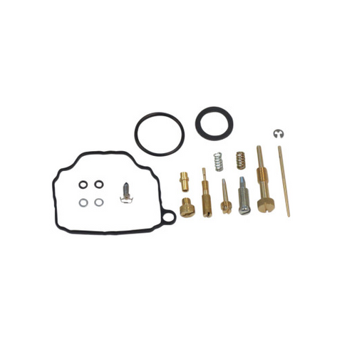 Shindy Carburetor Rebuild Kit for 2008-09/2011-21 Yamaha TT-R110E - 03-882