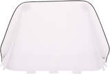 Sno-Stuff 450-224 - 19 Inch Clear Windshield for 1981-88 Polaris Models
