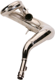 FMF Racing 020026 Gnarly Pipe for CR500 89-01
