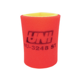 UNI Filter 2-Stage Performance Air Filter for 2003-05 Yamaha Kodiak - NU-3248ST