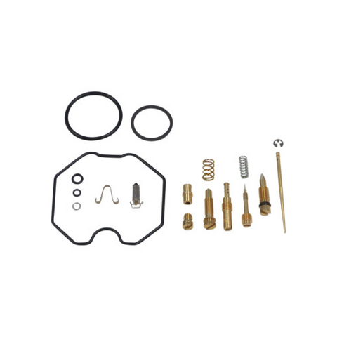 Shindy Carburetor Rebuild Kit for 2006-12 Honda CRF100F - 03-729