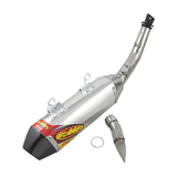 FMF Factory 4.1 RCT Slip-On Muffler for 2019 KTM 250 SX-F - 045632
