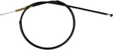 Motion Pro 02-0426 Black Vinyl Clutch Cable for Honda CBR929RR / CR954RR