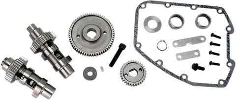 S&S Cycle EZ Start Gear Drive Cams for Harley Dyna / Road - 585GE - 106-5225