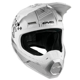EVS T5 Torino Helmet - White - Large
