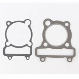 Cometic Top End / Head and Base Gasket Kit for 1985-89 Yamaha YFM200 Moto-4 - 71mm - C7095