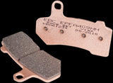 EBC EPFA387HH Rear Sintered Road Race Brake Pads For Harley-Davidson XL 883/1200