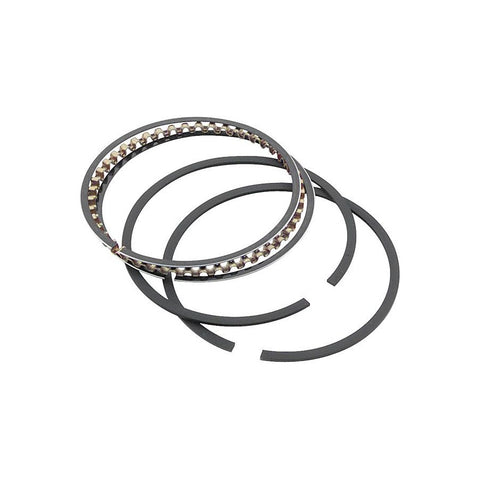 Wiseco Semi Keystone Ring Set for Arctic Cat F6 / M6 / 600 Models - 73.80mm - 2905KD