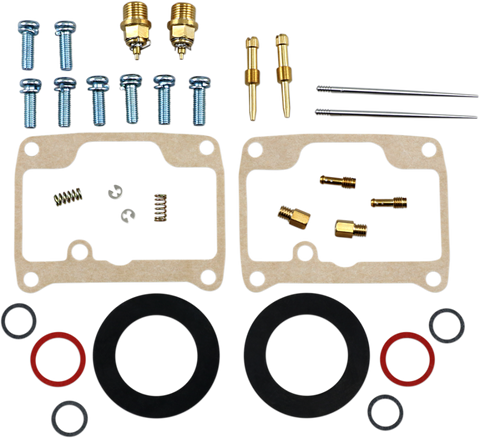 All Balls Carburetor Rebuild Kit for 1994 Ski-Doo Summit 583 - 26-1999