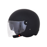 AFX FX-143 Helmet - Matte Black - X-Large