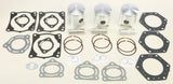 Wiseco Top-End Rebuild Kit for 1999-05 Kawasaki Ultra 150 - 80.00mm - WK1267