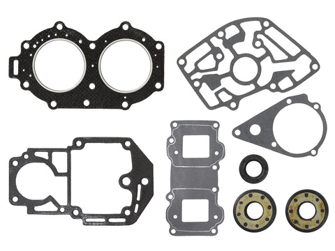 Namura Top-End Gasket Kit for 1987-93 Yamaha Jammer - NW-40008T