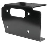 KFI Products Winch Mount for Kawasaki Twin Peaks / Suzuki Prairie 650/700 - 100595