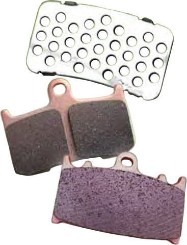 EBC EPFA454/4HH - Road Race Brake Pads For