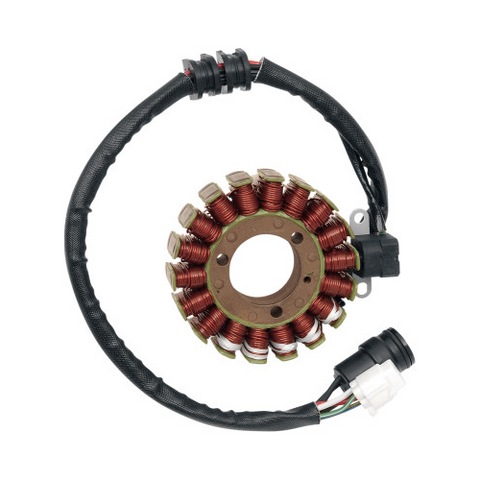 Ricks Motorsport Hot Shot Stator for 2001-2005 Yamaha YFM660 - 21-966H