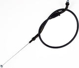 Motion Pro 05-0151 - Black Vinyl Pull Throttle Cable for 1989-99 Yamaha FZR600R