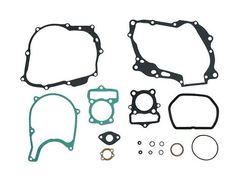 Namura NX-10083F Complete Gasket Kit for 1993-12 Honda XR80R / CRF80F