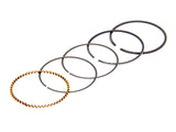 Namura Piston Rings for for 2004-13 Yamaha YFM125 Grizzly - 49.00mm - NA-40019R