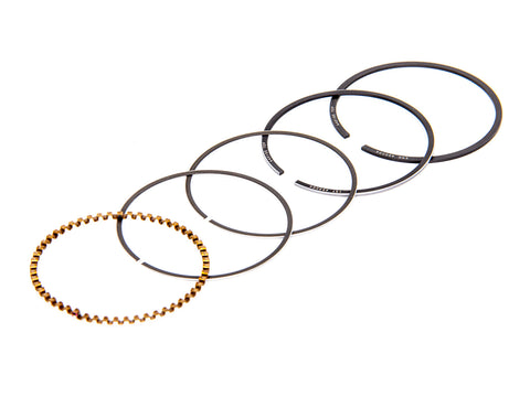 Namura Piston Rings for for 2004-13 Yamaha YFM125 Grizzly - 49.00mm - NA-40019R