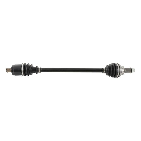 All Balls Racing 6 Ball Heavy Duty Axle for 2016-17 Polaris RZR XP Models - AB6-PO-8-335