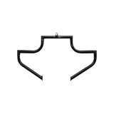 Lindby Highway Bar Engine Guard for 2015-22 Harley Road Glide models - Black - BL109-1/15